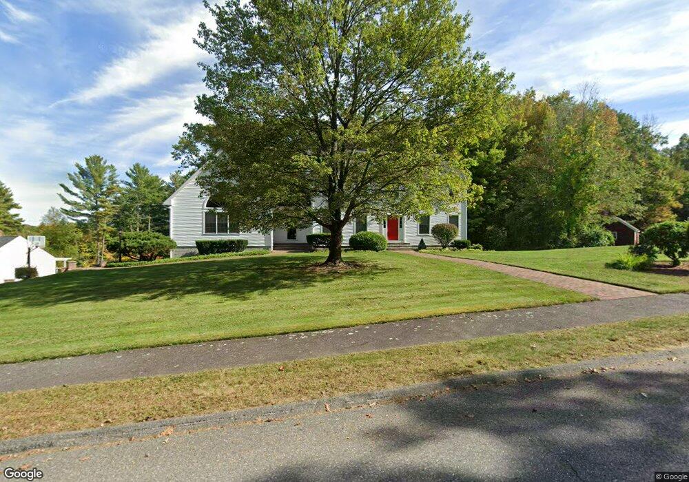 14 Almanac Way, West Boylston, MA 01583 - photo 1