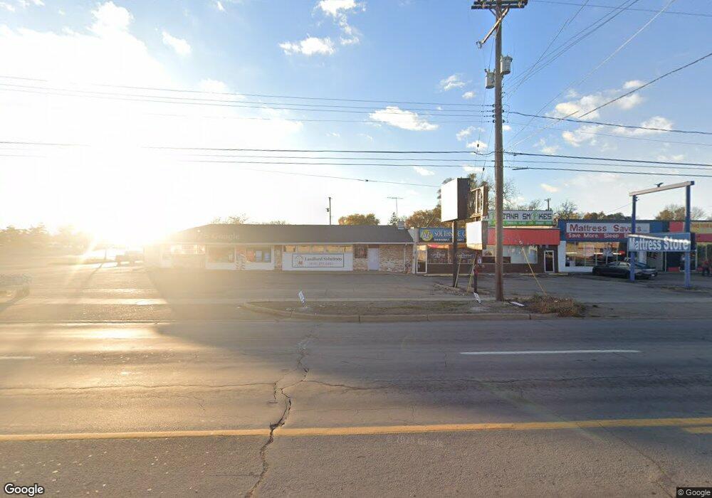 3210 S Dort Hwy, Flint, MI 48507 - photo 1