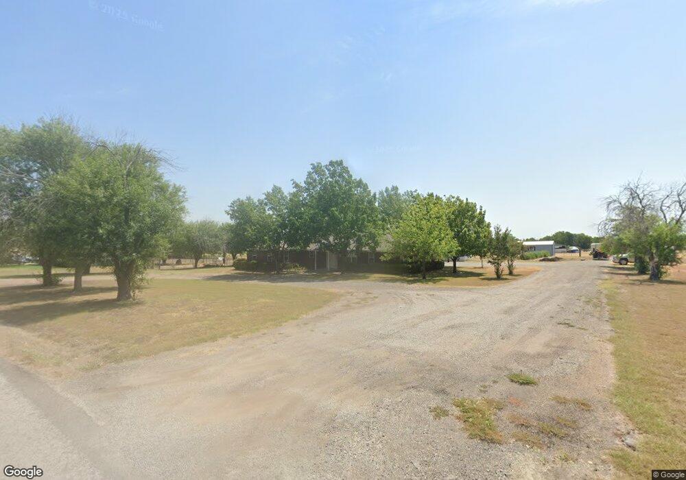 9589 Lower Troy Rd, Troy, TX 76579 - photo 1