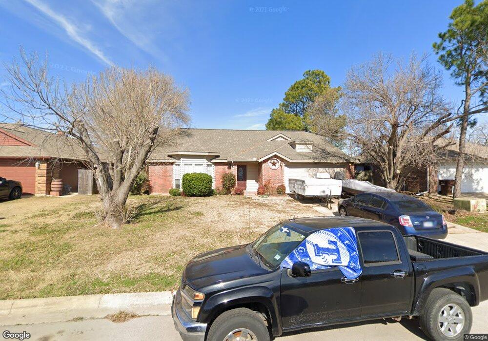 2408 Brooklake St W, Denton, TX 76207 - photo 1