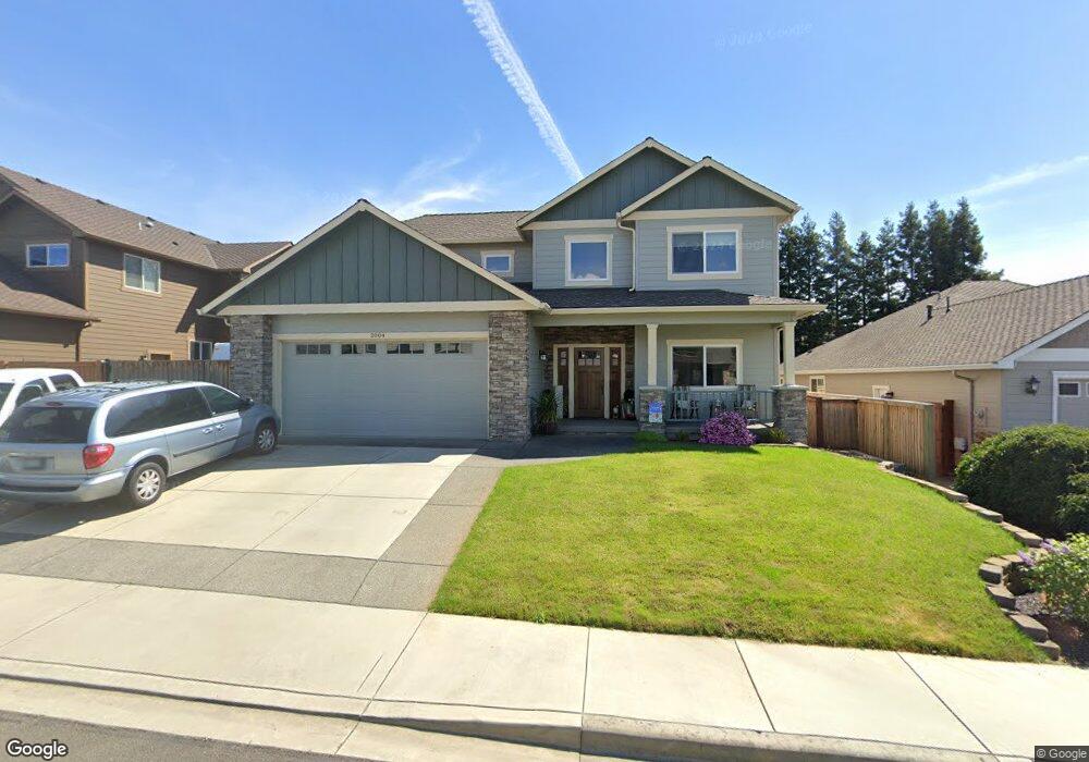 2004 Rabun Way, Central Point, OR 97502 - photo 1