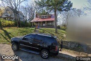 755 Mount Clair Ave, Dayton, OH 45417