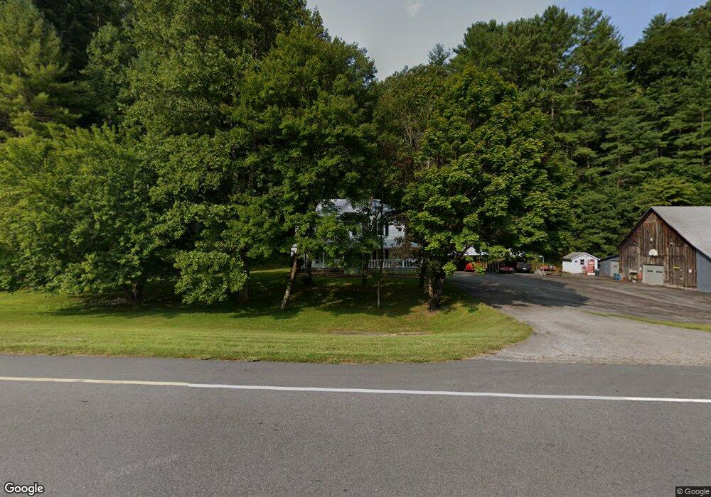 13578 W Us Highway 421, Purlear, NC 28665 - photo 1