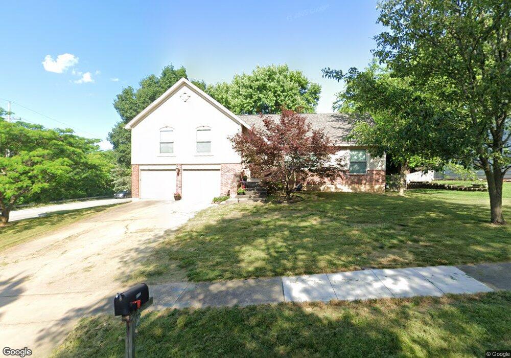 8222 Noland Rd, Lenexa, KS 66215 - photo 1