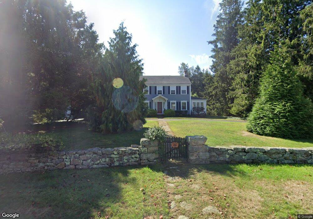 20 Island Rd, Stonington, CT 06378 - photo 1