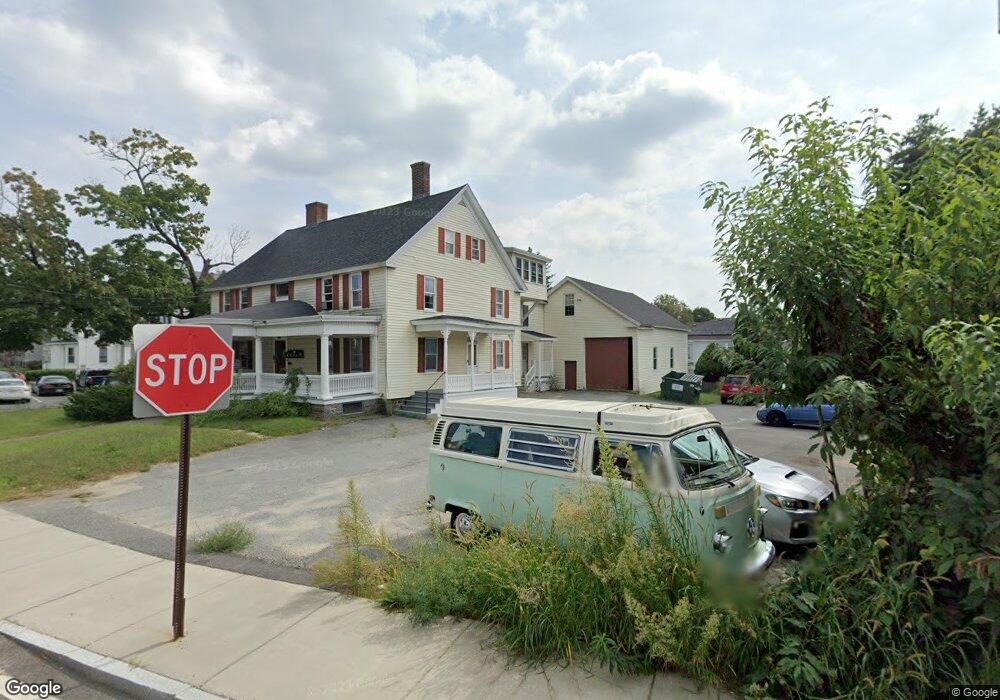 Street View Photo