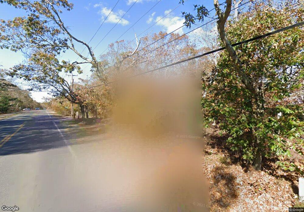 2 Bachelder Ave, Edgartown, MA 02539 - photo 1