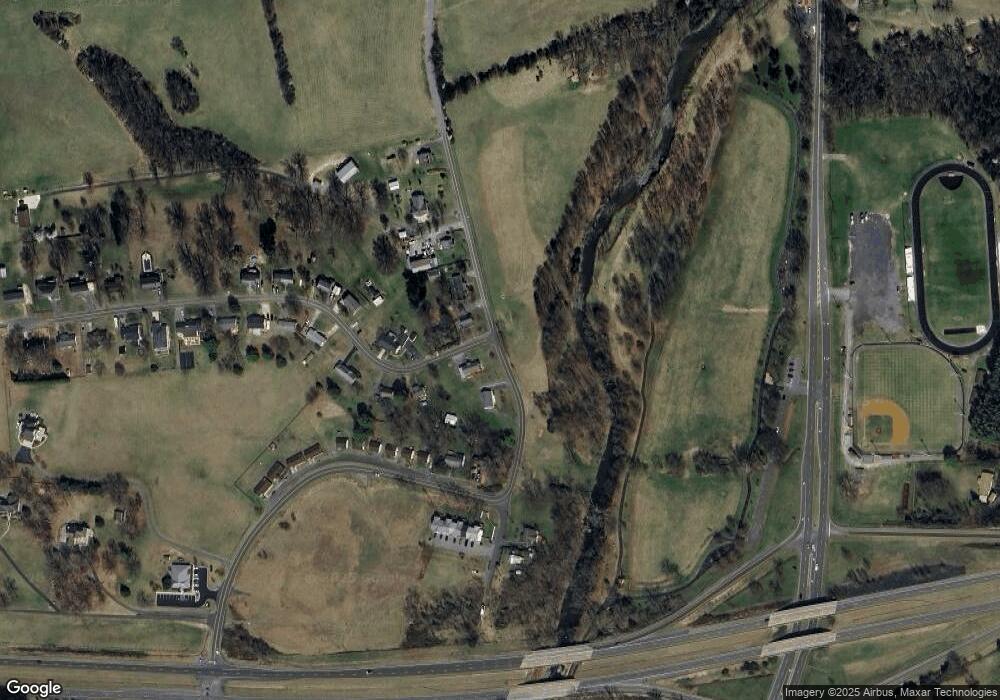 TBD Yagers Rd Lots 9-24, Luray, VA 22835 - photo 1