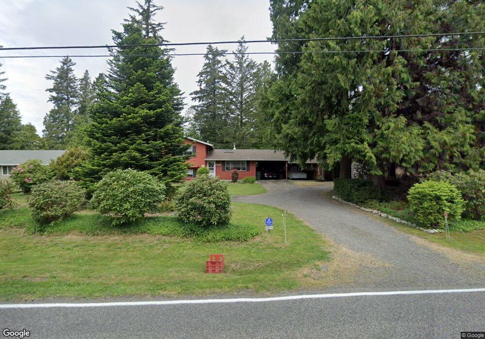 1056 W Laurel Rd, Ferndale, WA 98248 - photo 1