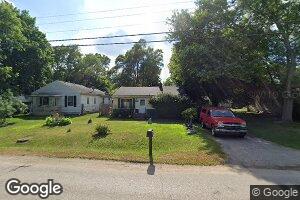 2372 S Term St, Burton, MI 48519