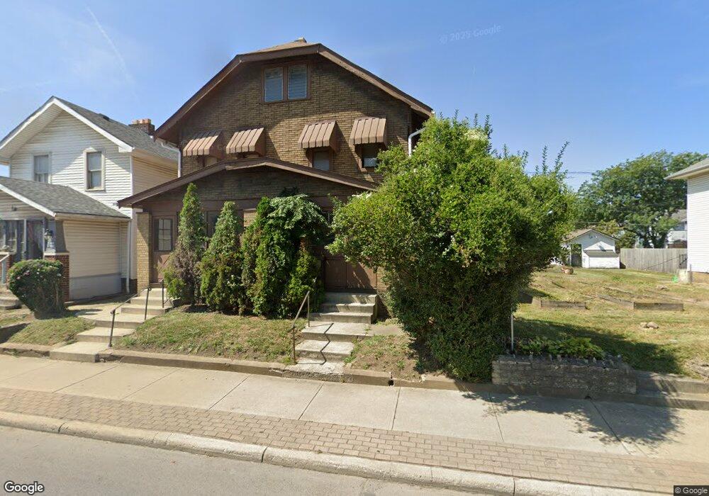 1313 Parsons Ave unit 15, Columbus, OH 43206 - photo 1