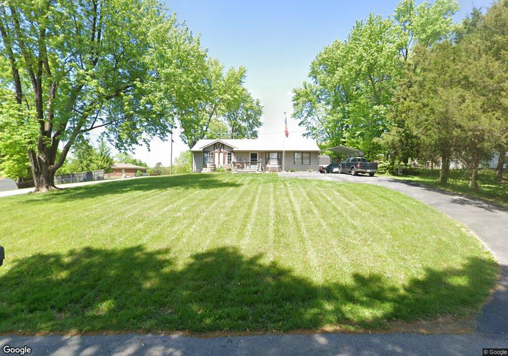 9190 Robin Rd, Georgetown, IN 47122 - photo 1