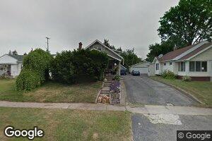 345 Buckingham Ave, Flint, MI 48507