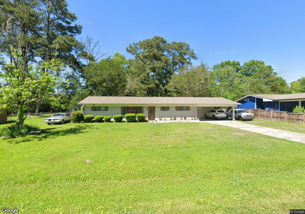 1709 Sherwood Dr, Laurel, MS 39440 - photo 1