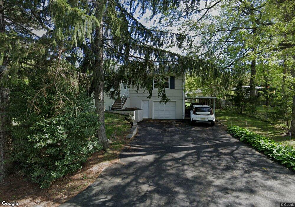 7 Algonquin Ave, Lincoln Park, NJ 07035 - photo 1