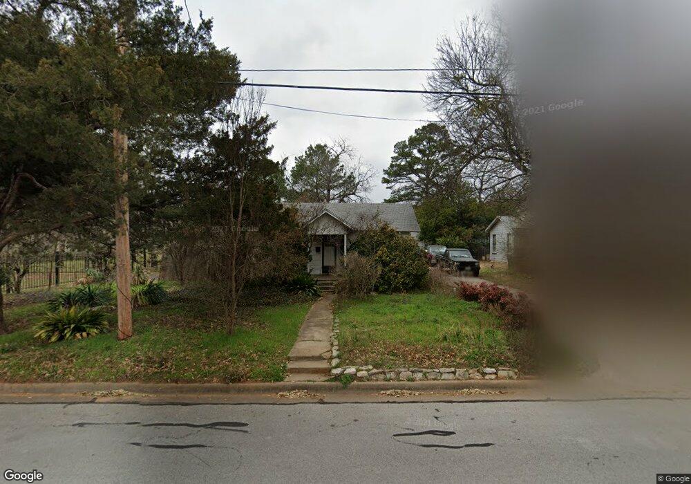 504 Elliott St, Arlington, TX 76013 - photo 1