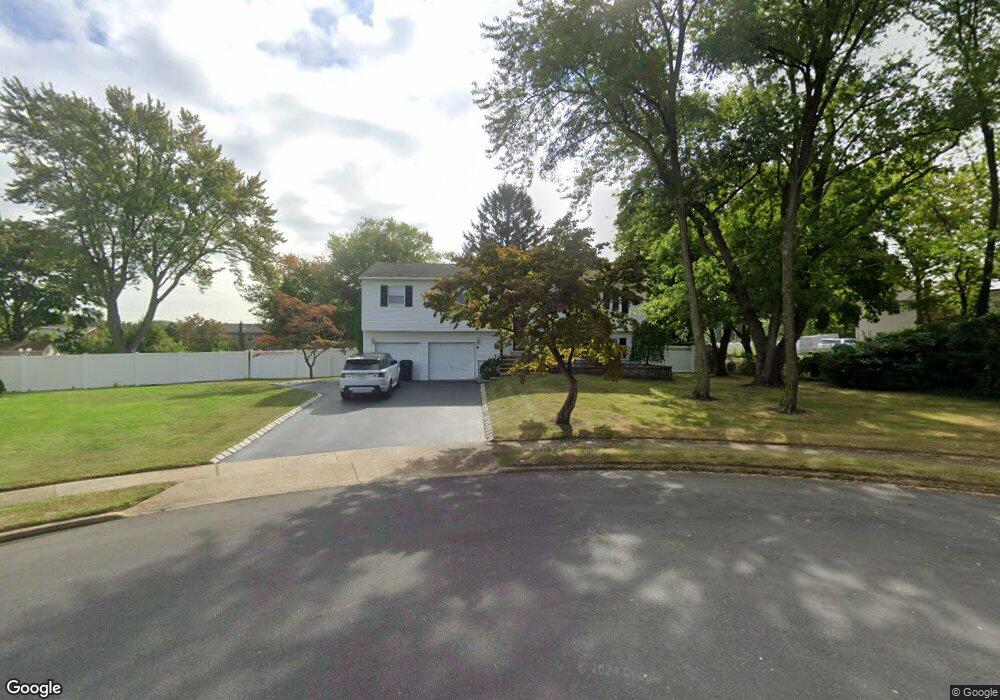 9 Kim Ct, Middletown, NJ 07748 - photo 1