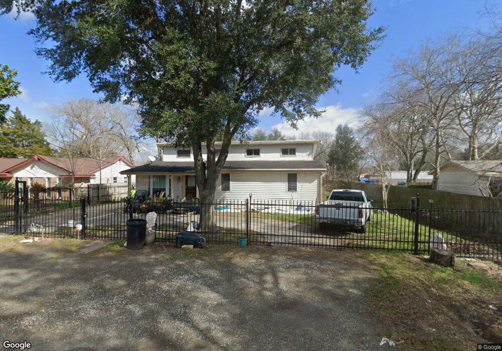 417 Mebane Ln, Rosenberg, TX 77471 - photo 1