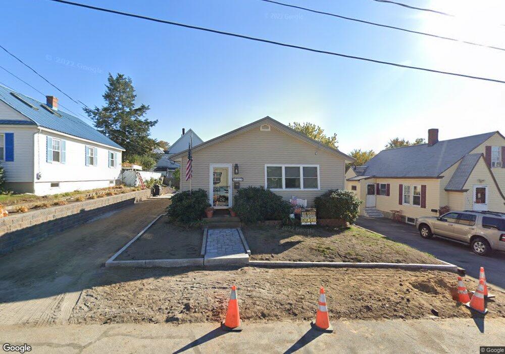 509 Dix St, Manchester, NH 03103 - photo 1
