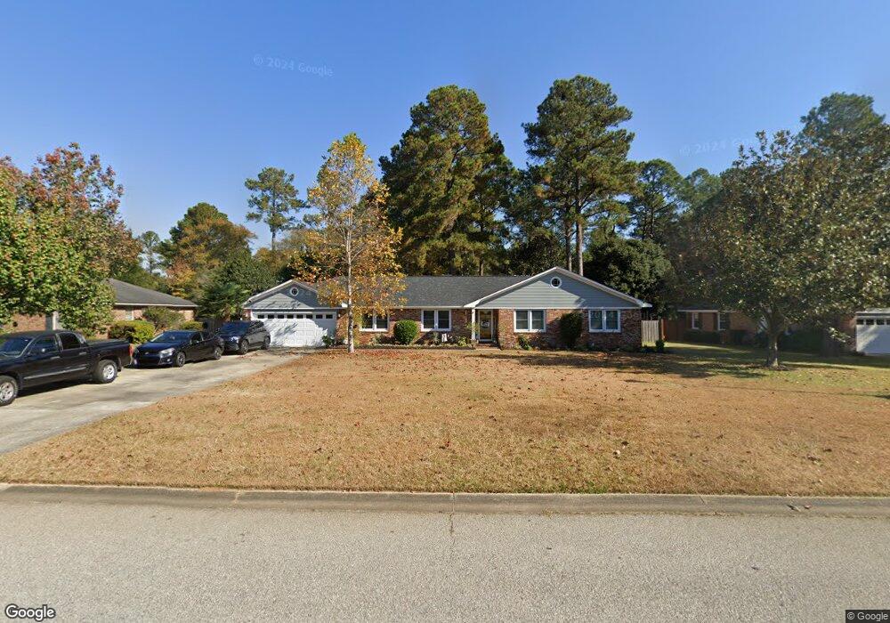 2729 Powhatan Dr, Sumter, SC 29150 - photo 1