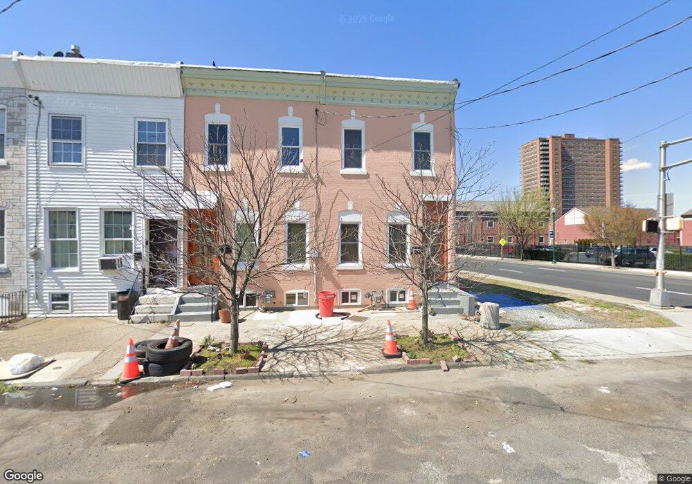 335 N 9th St, Camden, NJ 08102 - photo 1