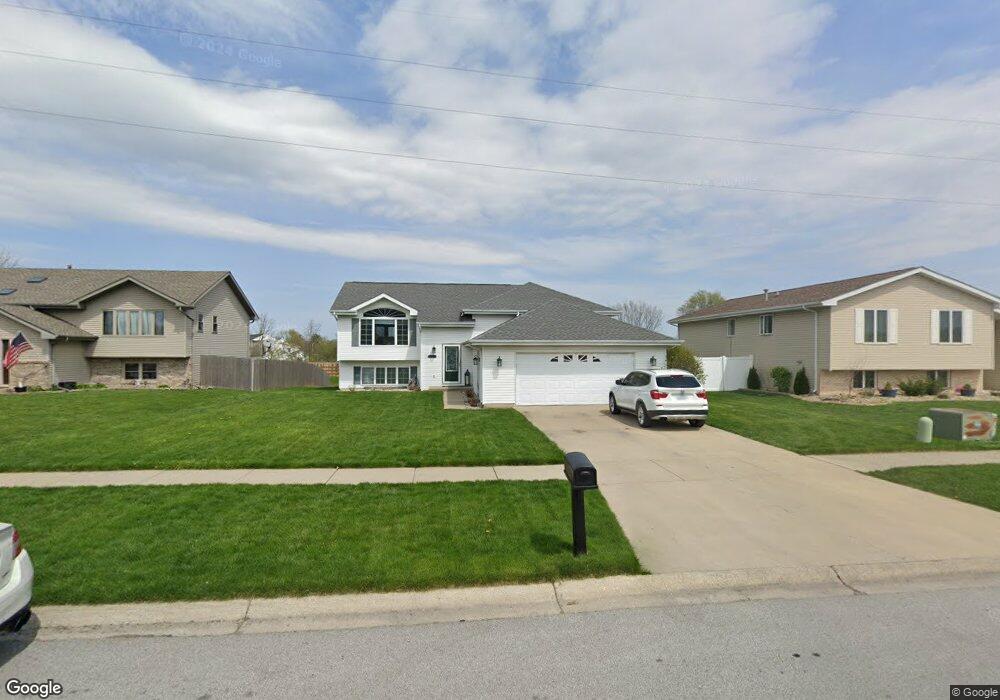 8763 Calhoun Place, Crown Point, IN 46307 - photo 1