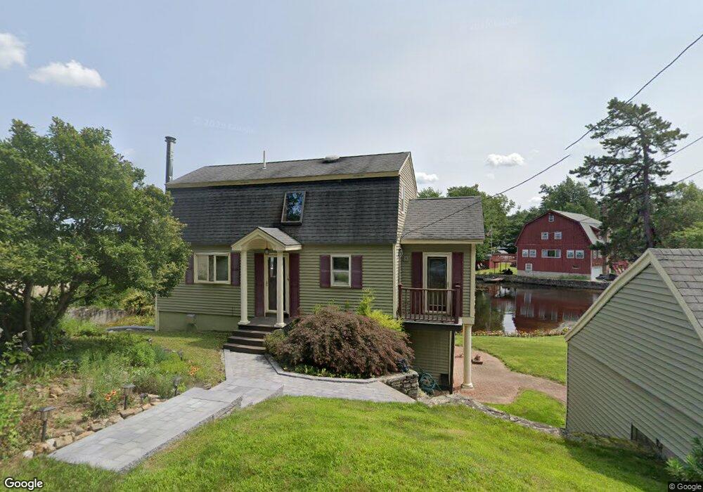 14 Doiron Rd, Windham, NH 03087 - photo 1