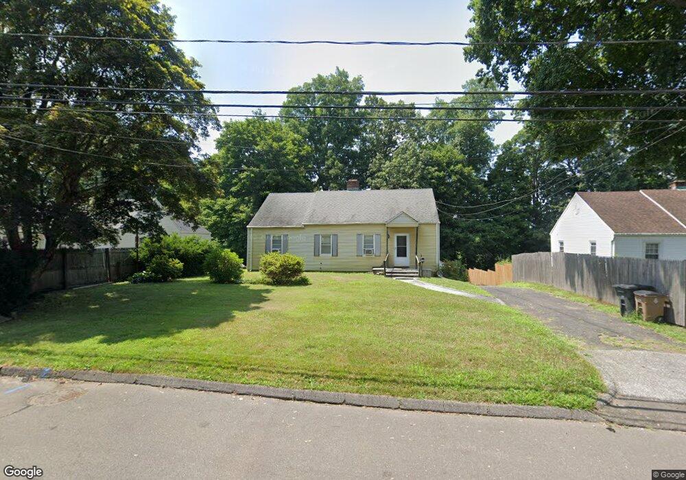 115 Ridge Park Ave, Stamford, CT 06905 - photo 1