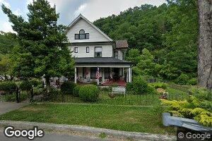 301 Main St, Bramwell, WV 24715