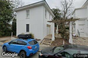 2610 E Broad @ Victory Dr Unit A (upper), Savannah, GA 31405