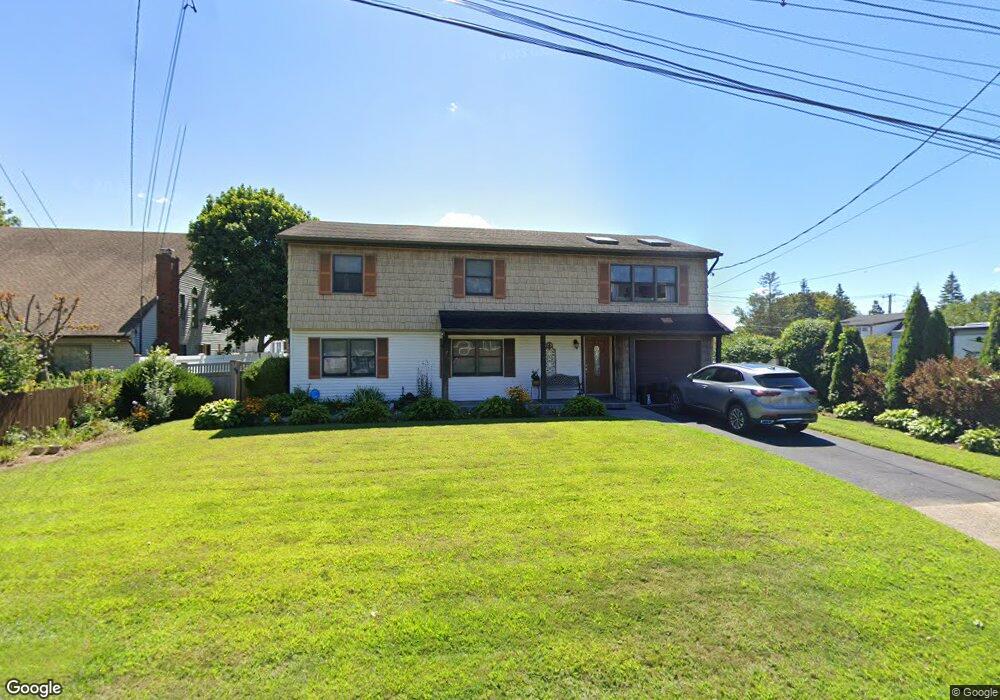 1025 9th St, West Babylon, NY 11704 - photo 1