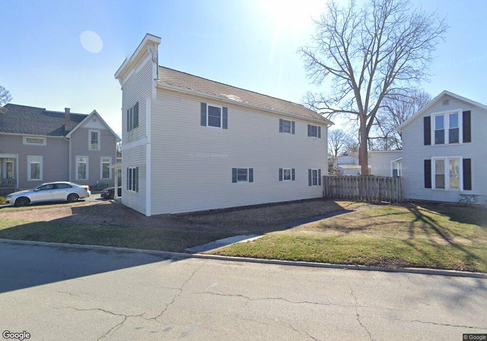 231 Lima Ave, Findlay, OH 45840 - photo 1