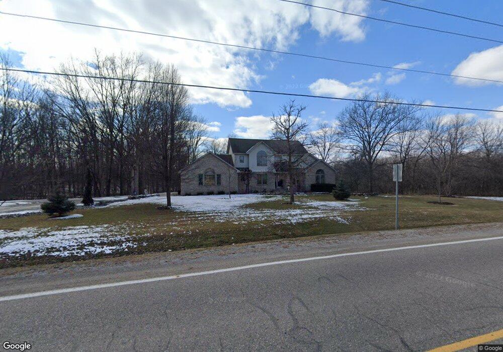1154 S Gale Rd, Davison, MI 48423 - photo 1
