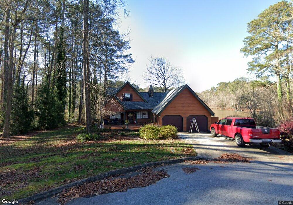 8993 Mandarin Ct, Jonesboro, GA 30236 - photo 1