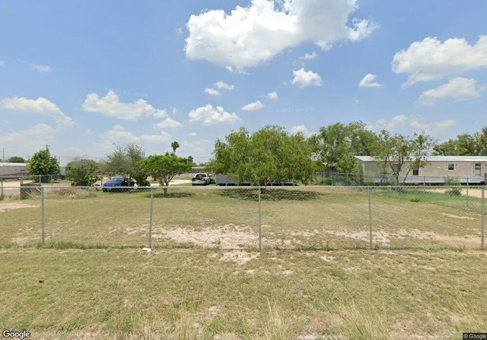 1117 Coyote St, Donna, TX 78537 - photo 1