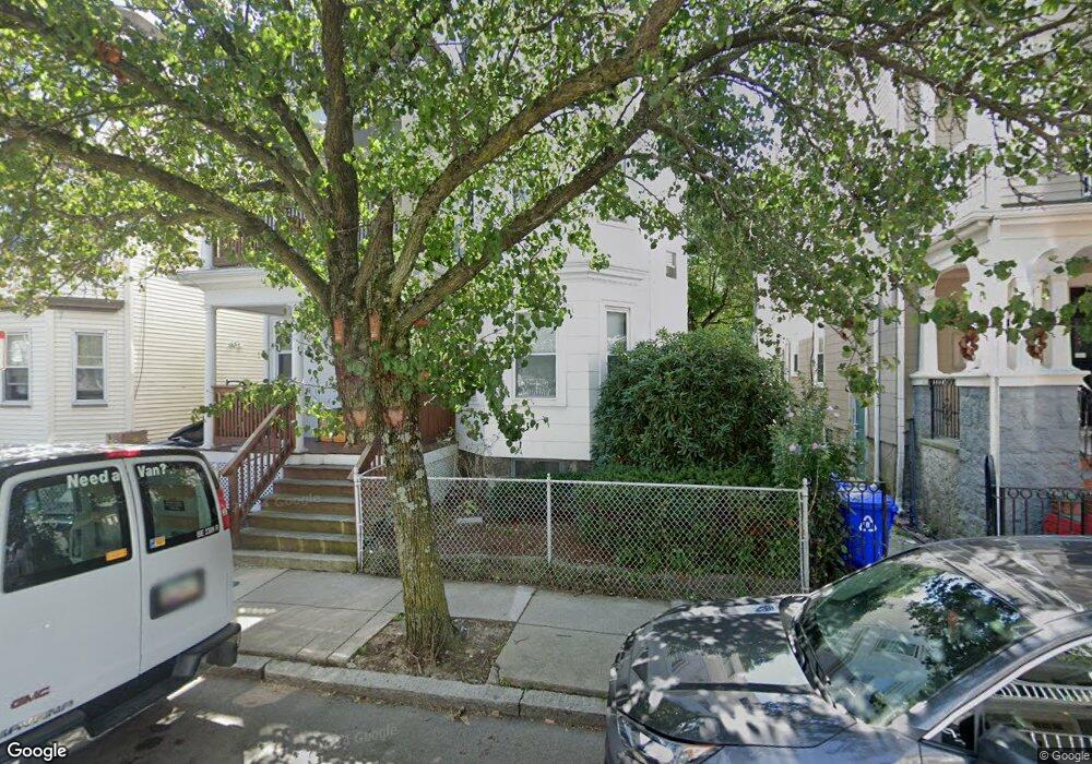 37 Sudan St unit 3, Dorchester, MA 02125 - photo 1