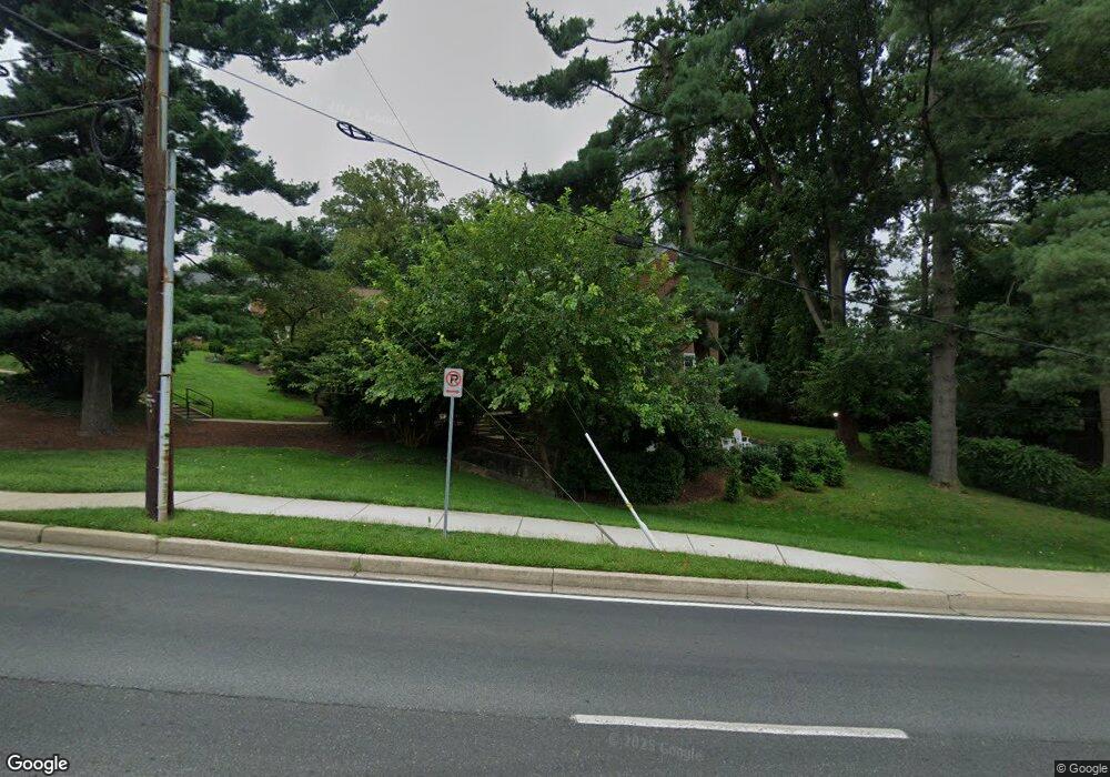 1848 E West Hwy, Silver Spring, MD 20910 - photo 1