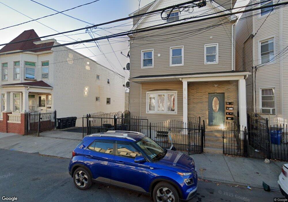 182 Highland Ave unit 184, Newark, NJ 07104 - photo 1