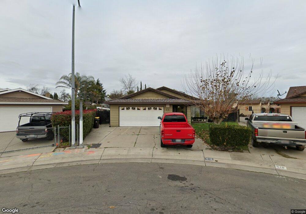 515 Buena Vida Ct, Stockton, CA 95206 - photo 1