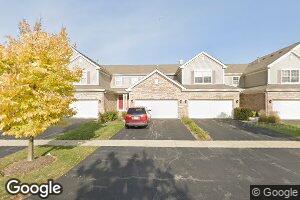 6N312 Whitmore Cir Unit UNI, Saint Charles, IL 60174