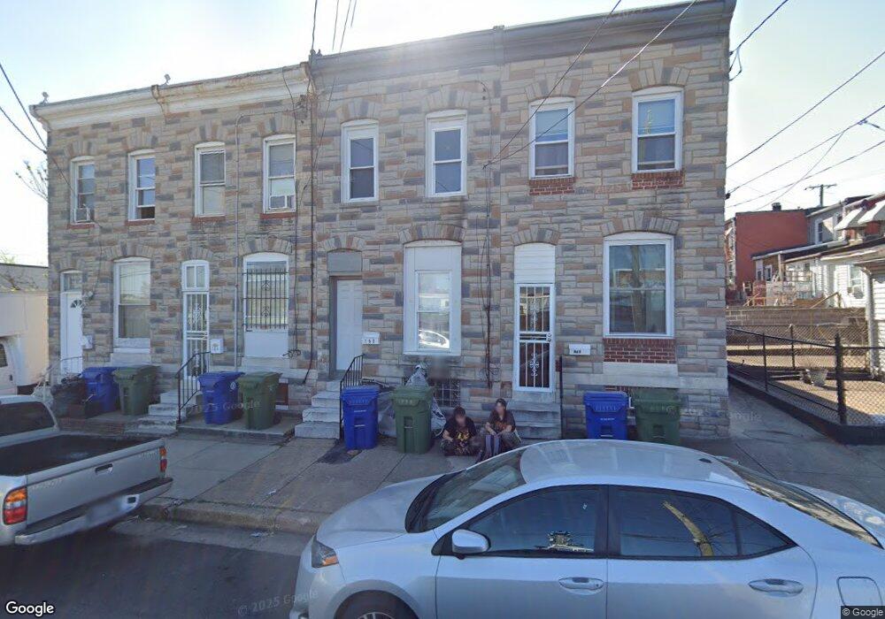 102 S Janney St, Baltimore, MD 21224 - photo 1