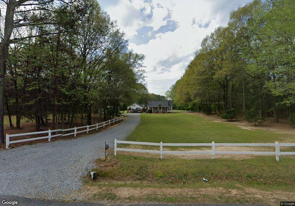 672 Yarbrough Rd, Aragon, GA 30104 - photo 1