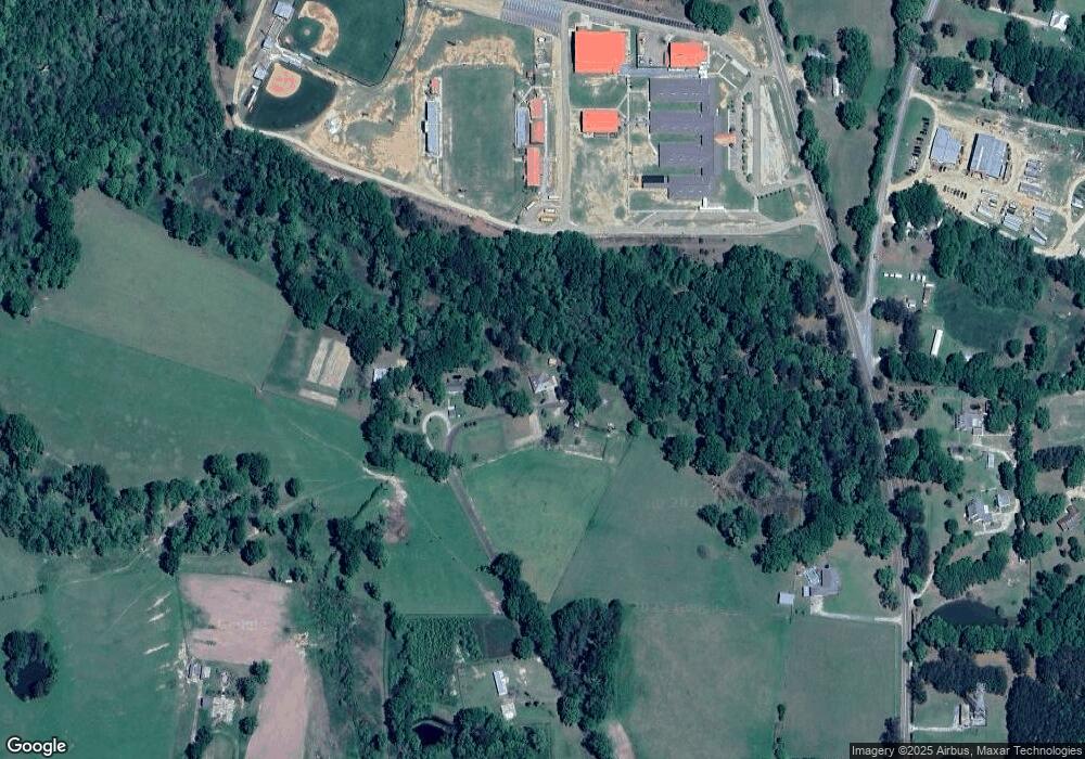 28167 Don Seals Rd, Franklinton, LA 70438 - photo 1