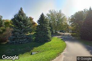 303 S Veterans St, Flandreau, SD 57028