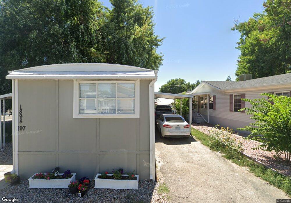 1894 Eisenhower Way, Aurora, CO 80011 - photo 1