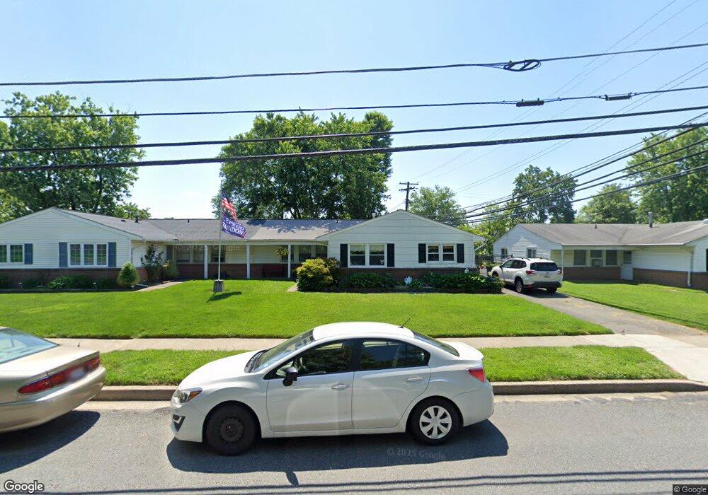 8407 Glen Rd, Parkville, MD 21234 - photo 1