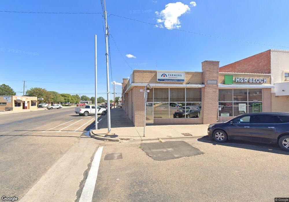 701 S Bliss Ave, Dumas, TX 79029 - photo 1