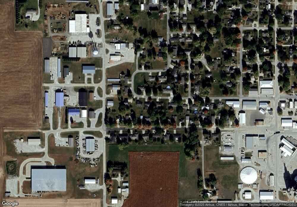 204 4th St, Sully, IA 50251 - photo 1