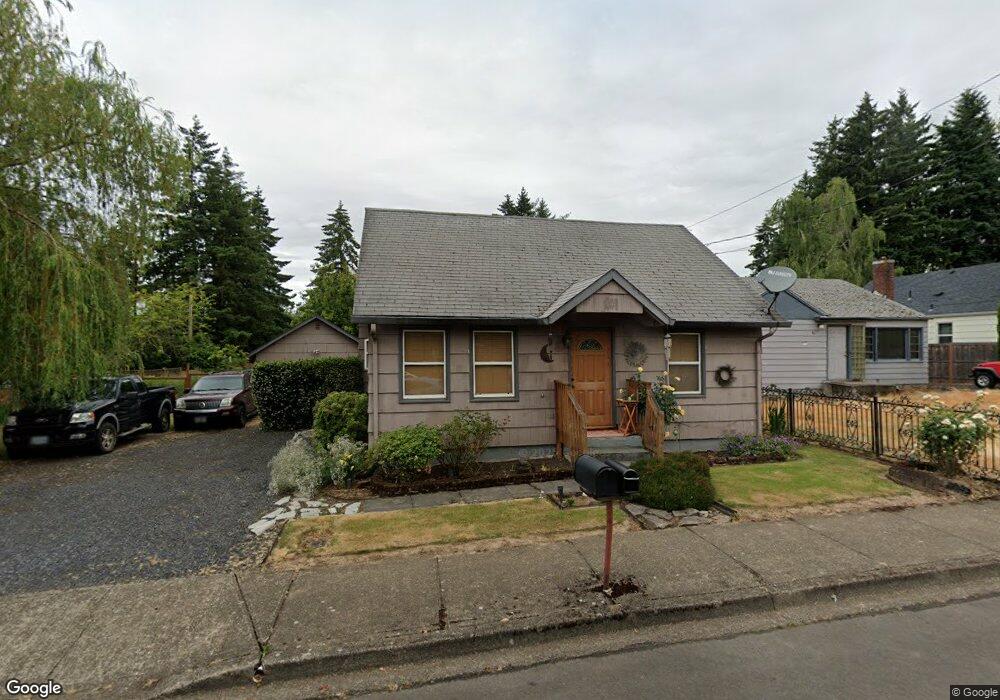 605 Hulet Ln, Newberg, OR 97132 - photo 1