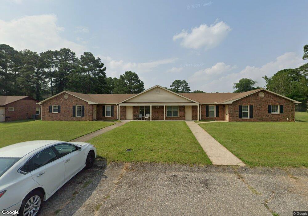 278 Crabapple Cir, Fayetteville, NC 28303 - photo 1